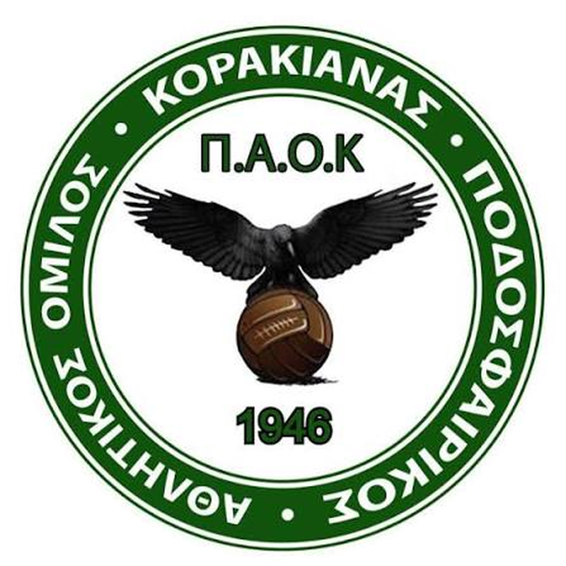 ΠΑΟ Κορακιάνας